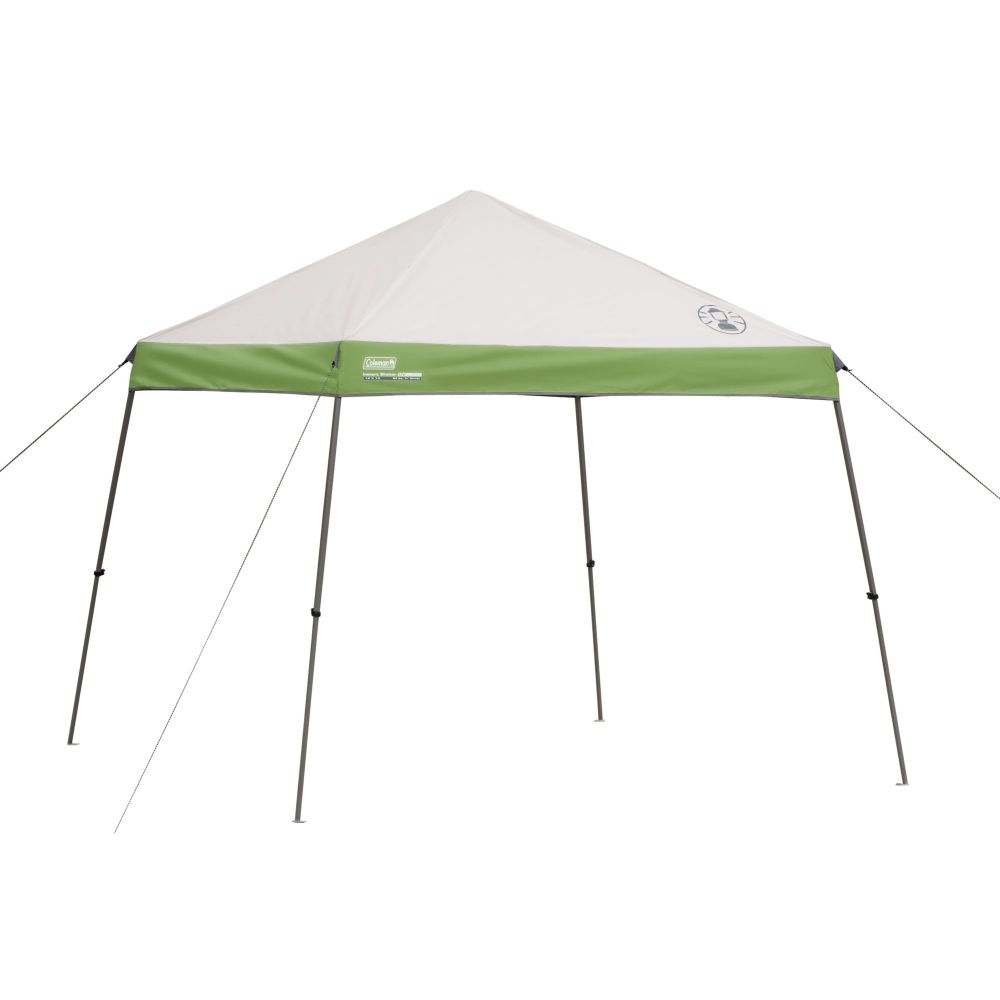 Coleman Slant Wall Instant Shelter at Sears.com