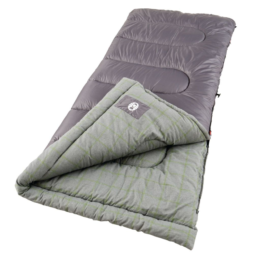 Coleman Lassen Cold Weather Bag at Sears.com