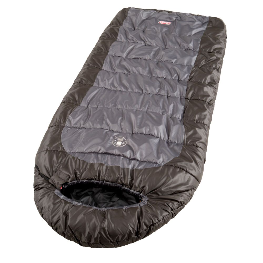Coleman Big Basin Extreme Weather Bag at Sears.com