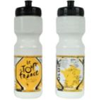 Limited Addition Collectors Series 2010 TDF 28oz White Bottle