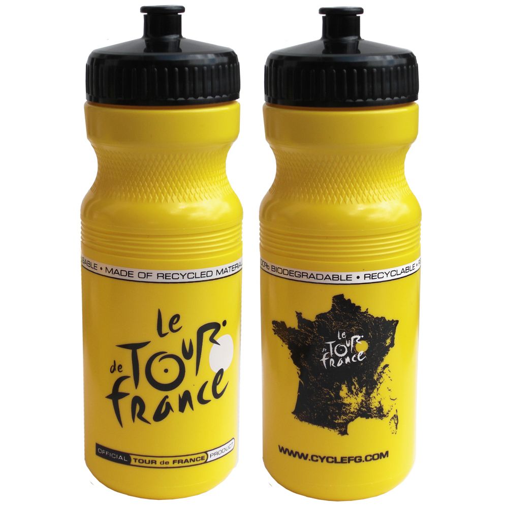 Tour De France Tour De Jour Series TDF 24oz Yellow Bottle at Sears.com