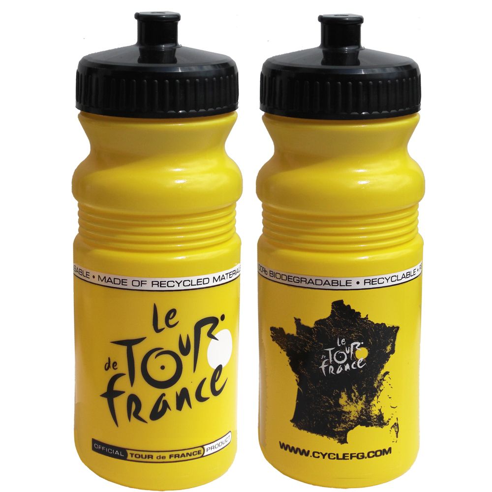 Tour De France Tour De Jour Series TDF 20oz Yellow Bottle at Sears.com