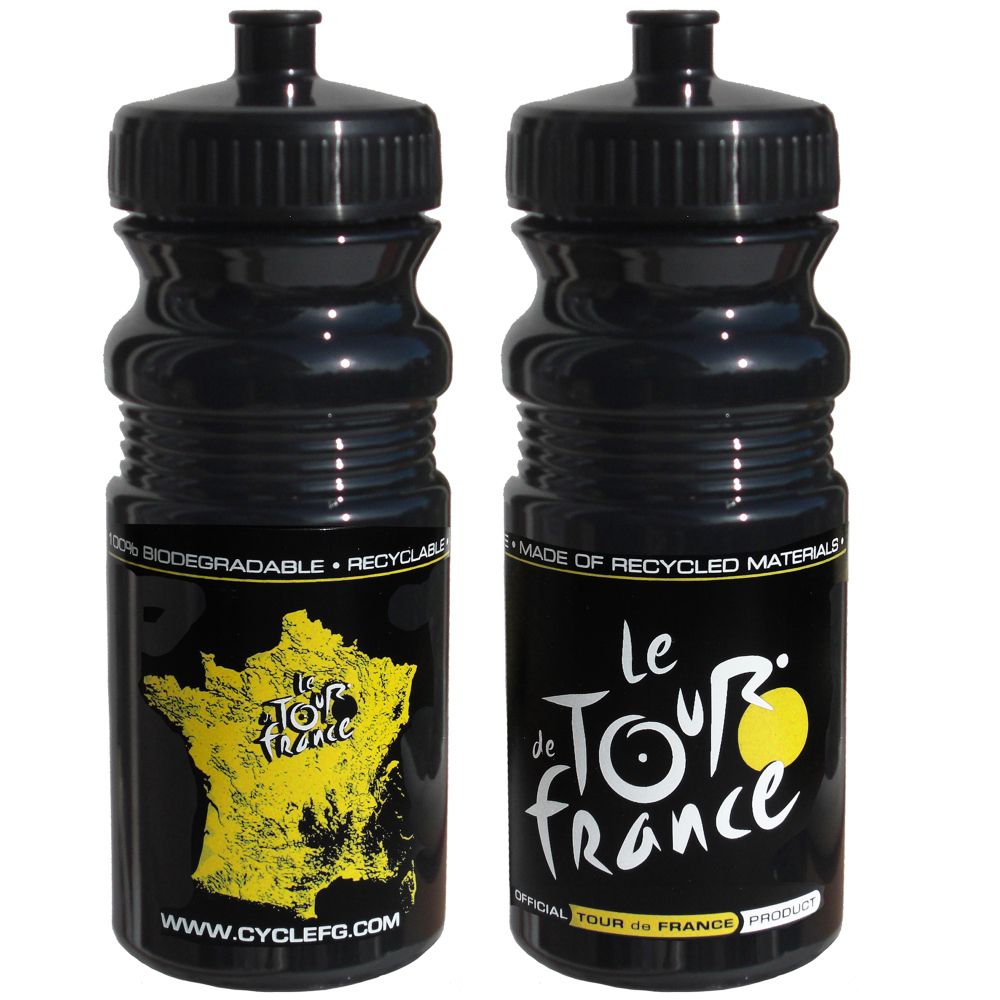 Tour De France Tour De Jour Series TDF20oz Black Bottle at Sears.com