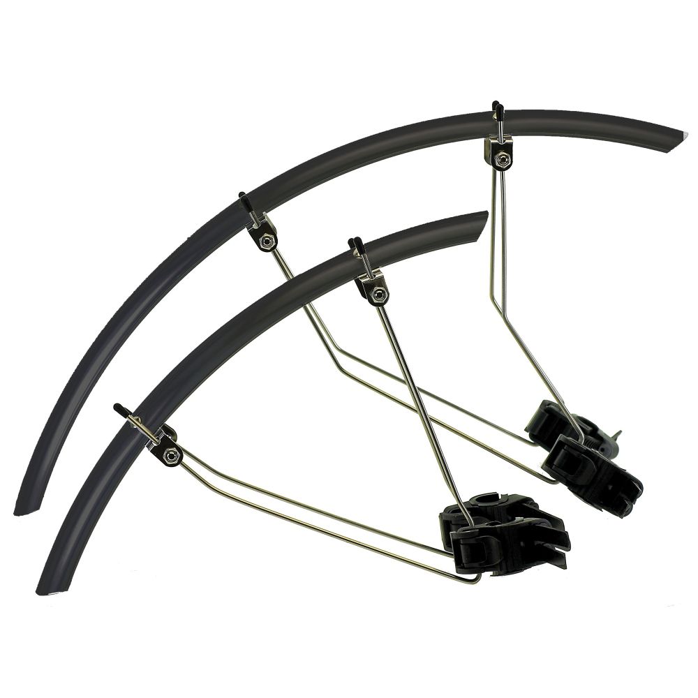 Mighty 700C Road bike Fender Set