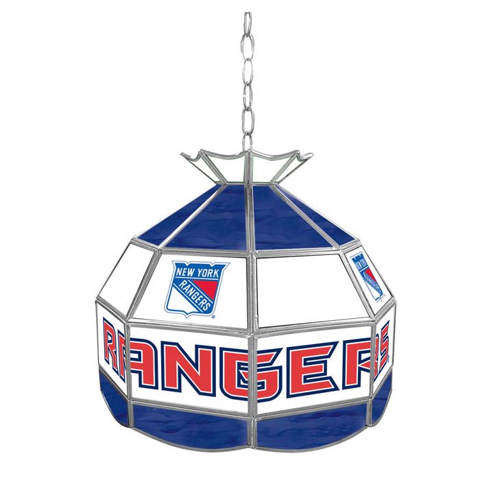 Trademark Officially Licensed Stained Glass Tiffany Lamp - 16 inch diameter at Sears.com