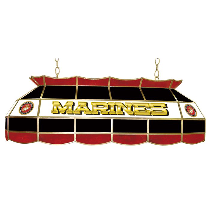 Trademark Themed Logo Stained Glass 40 inch Lighting Fixture at Sears.com