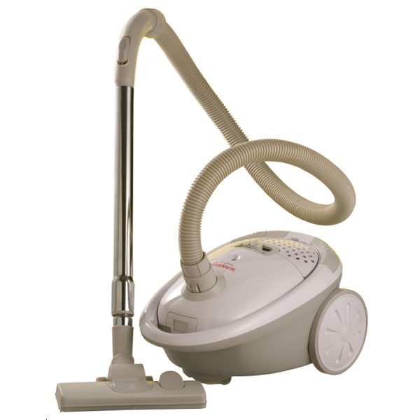 Sunbeam Canister Vacuum Straight Suction (SBC360)