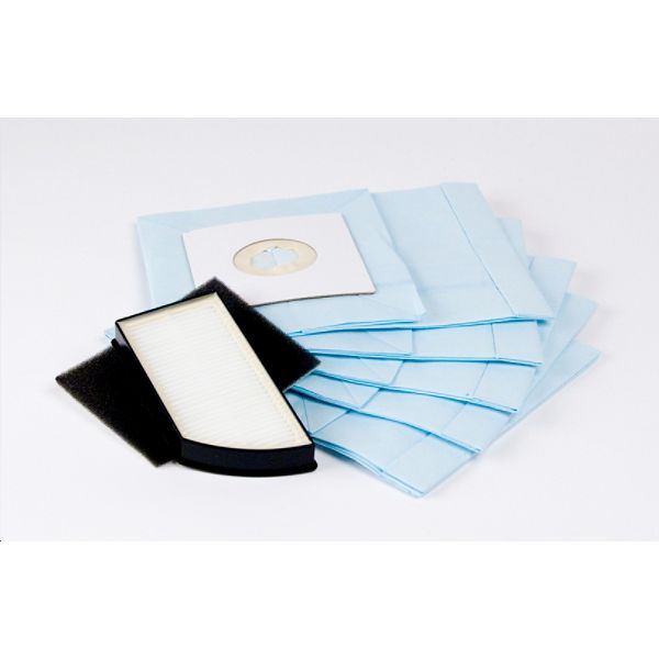 Sunbeam 6-Pack Bags for SBC360 - PBFC-6