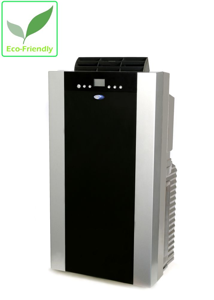 Whynter Eco-friendly 14000BTU Portable Air Conditioner with Heater at Kmart.com