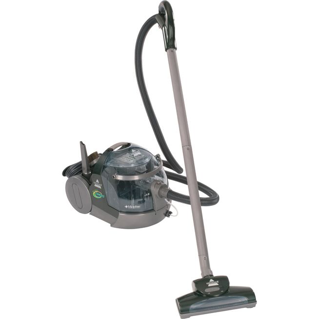 Bissell Big Green Complete Home Cleaning