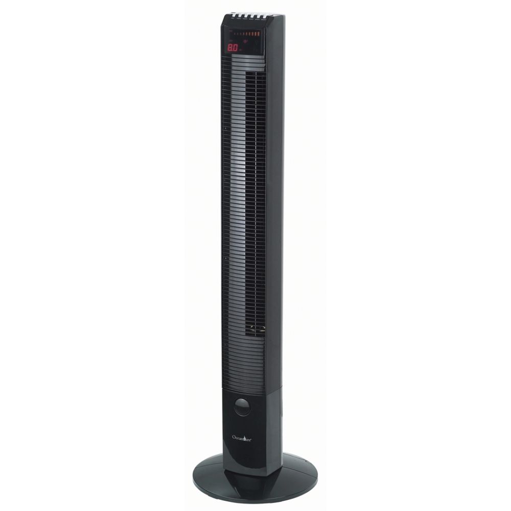 OceanAire 44" Tower Fan - FTF44B-LED at Kmart.com