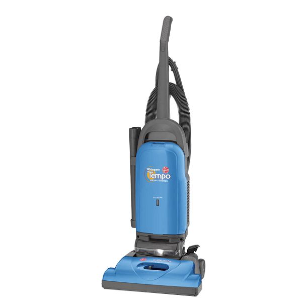 Hoover Widepath Tempo Upright Vacuum Cleaner (U5140-900)