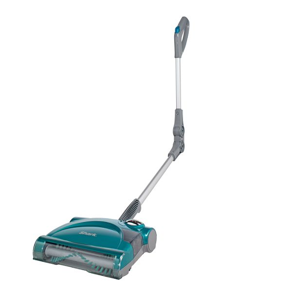 Euro-Pro Shark Cordless Floor and Carpet Cleaner (V1930)