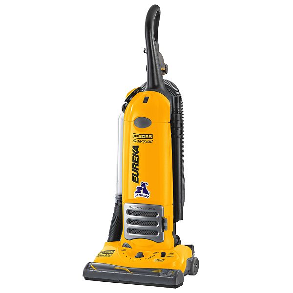 Eureka The Boss Pet Smart Upright Vacuum Cleaner (4870RZ)