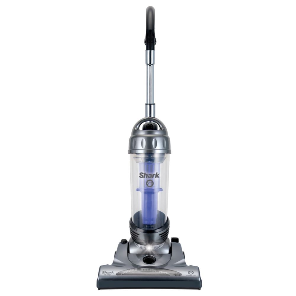 Shark Full Size Bagless Pet Care Vacuum, Silver at Kmart.com