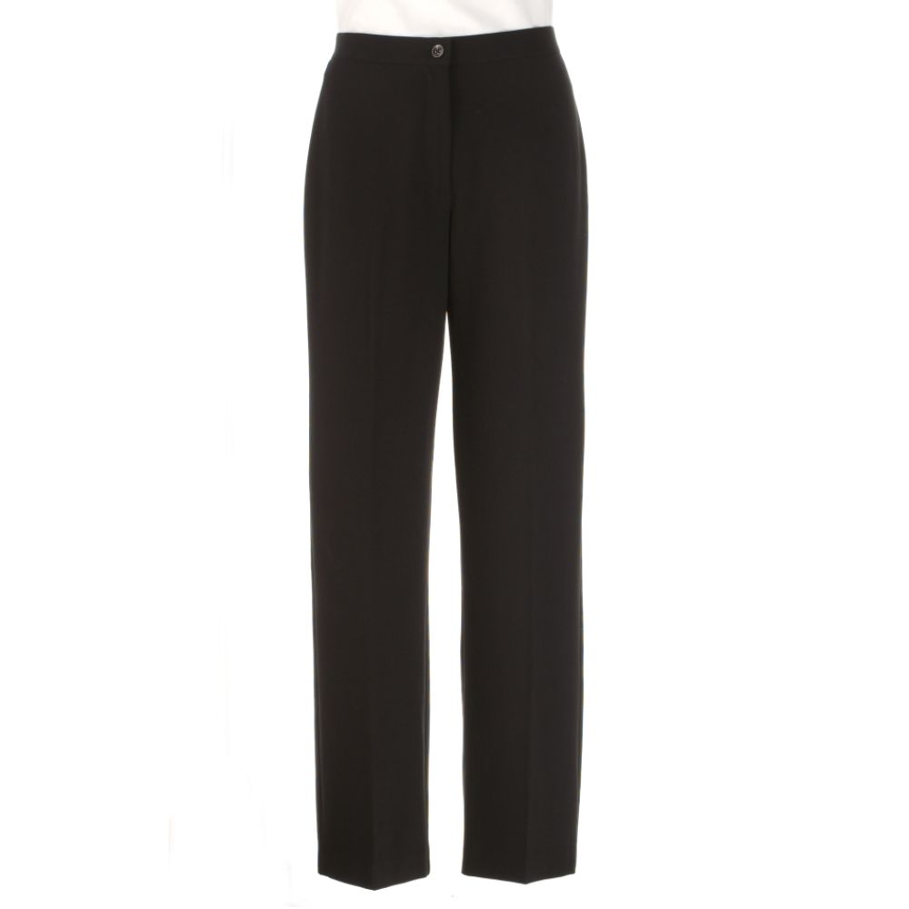 Covington Women's Straight Leg Trouser Pant