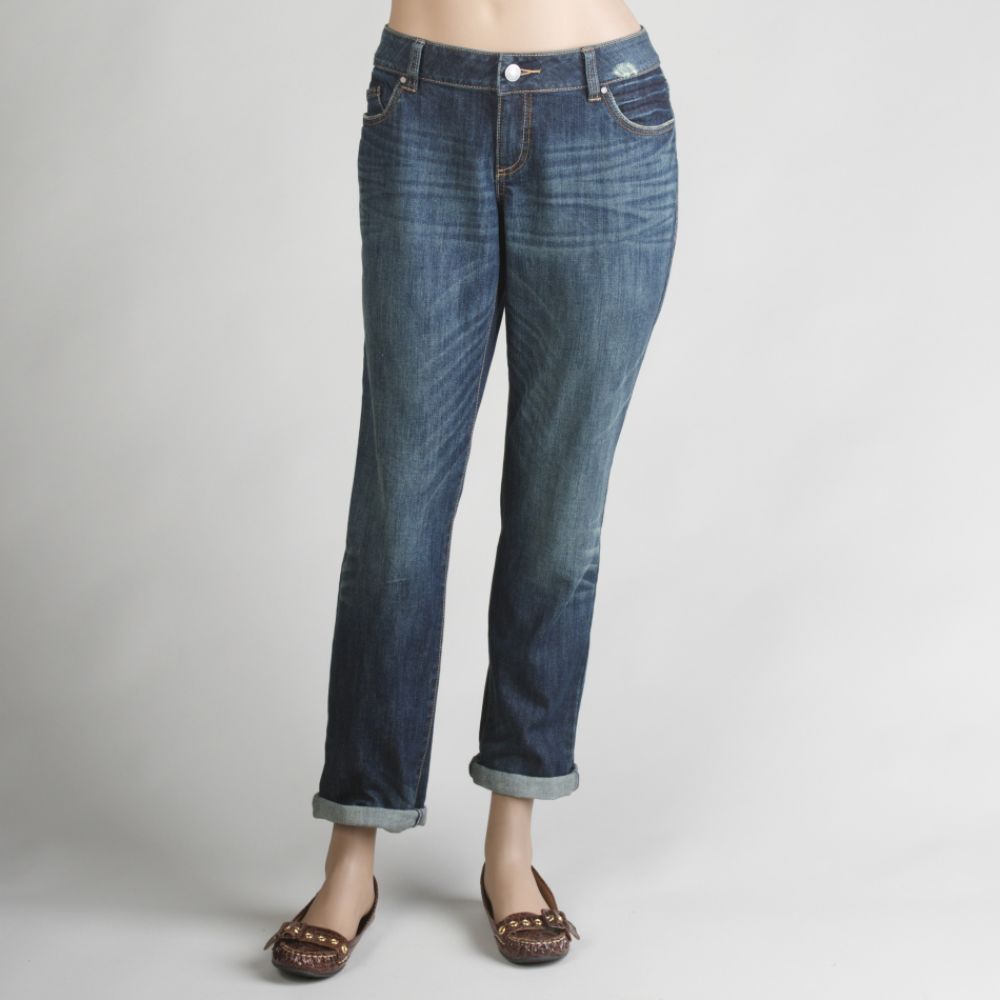 Apostrophe Women's Skinny Jean