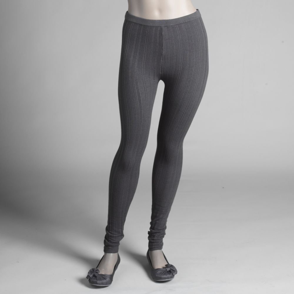 Apostrophe Women's Sweater Leggings