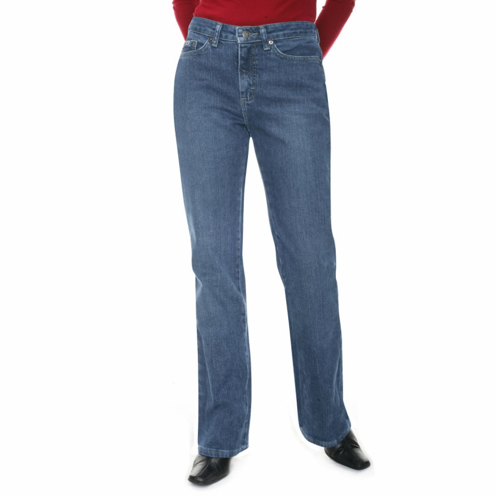 LEE Boot Cut Jean