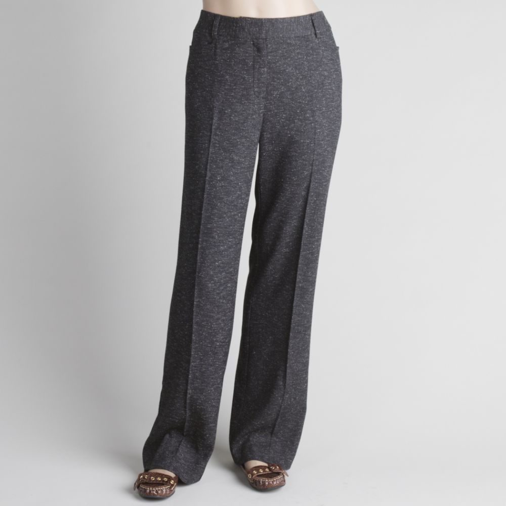 Covington Women's Tweed Vanessa Fit Pants