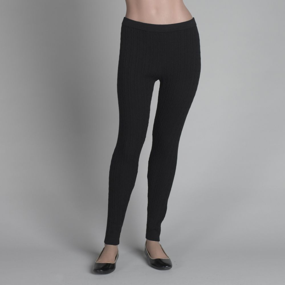 Canyon River Blues Women's Cable Sweater Legging