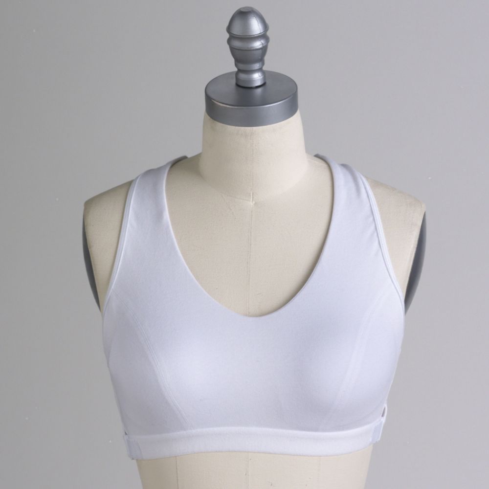 Aerodynamics Uplift Support Bra