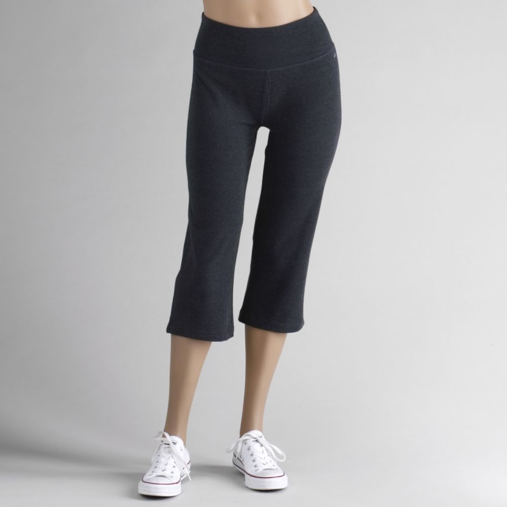 Aerodynamics Women's Active Tummy Control Capris