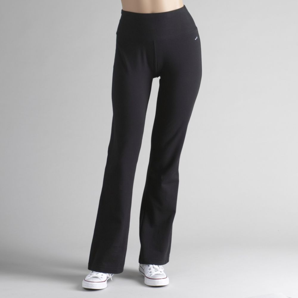 Aerodynamics Women's Active Tummy Control Pants
