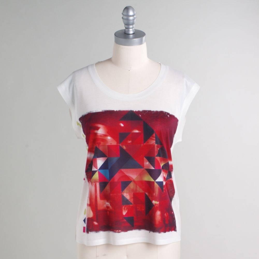 Joe Boxer Womens Muscle Tank