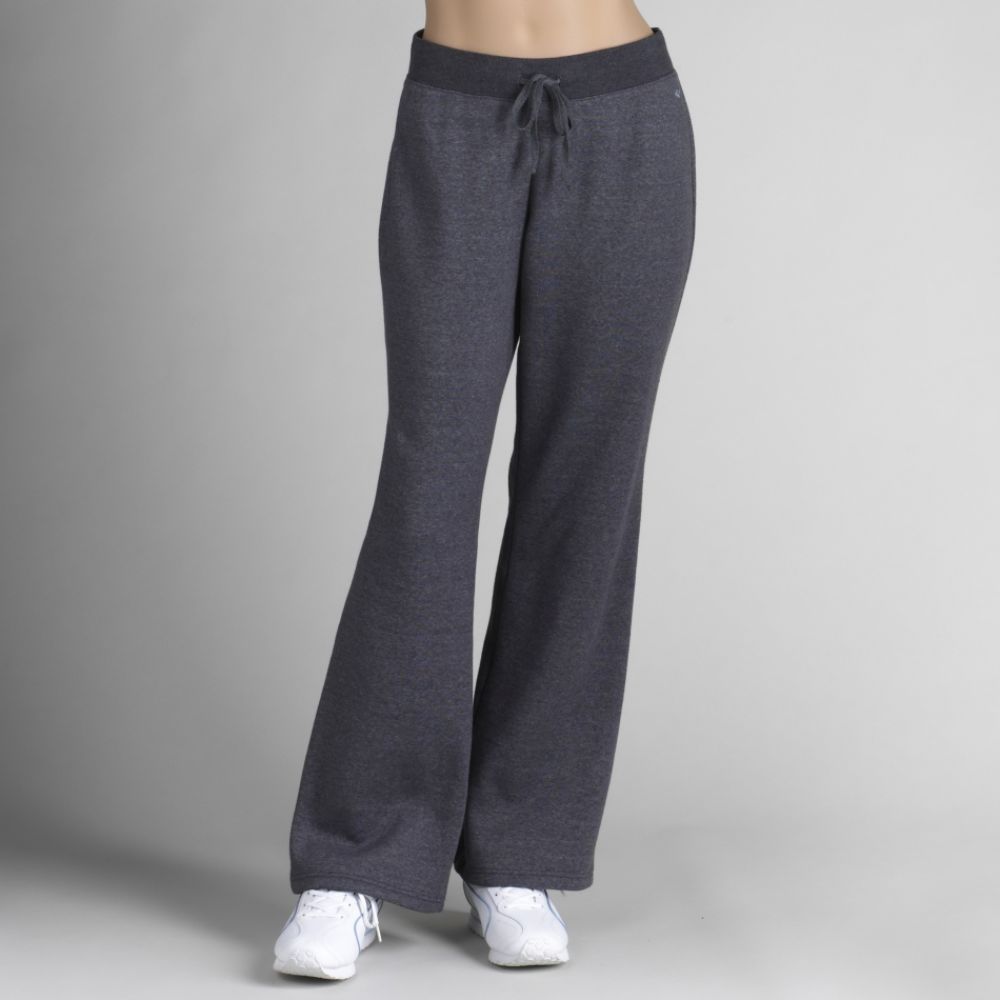 Womenathletic Clothing on Everlast Women S Fleece Athletic Pants