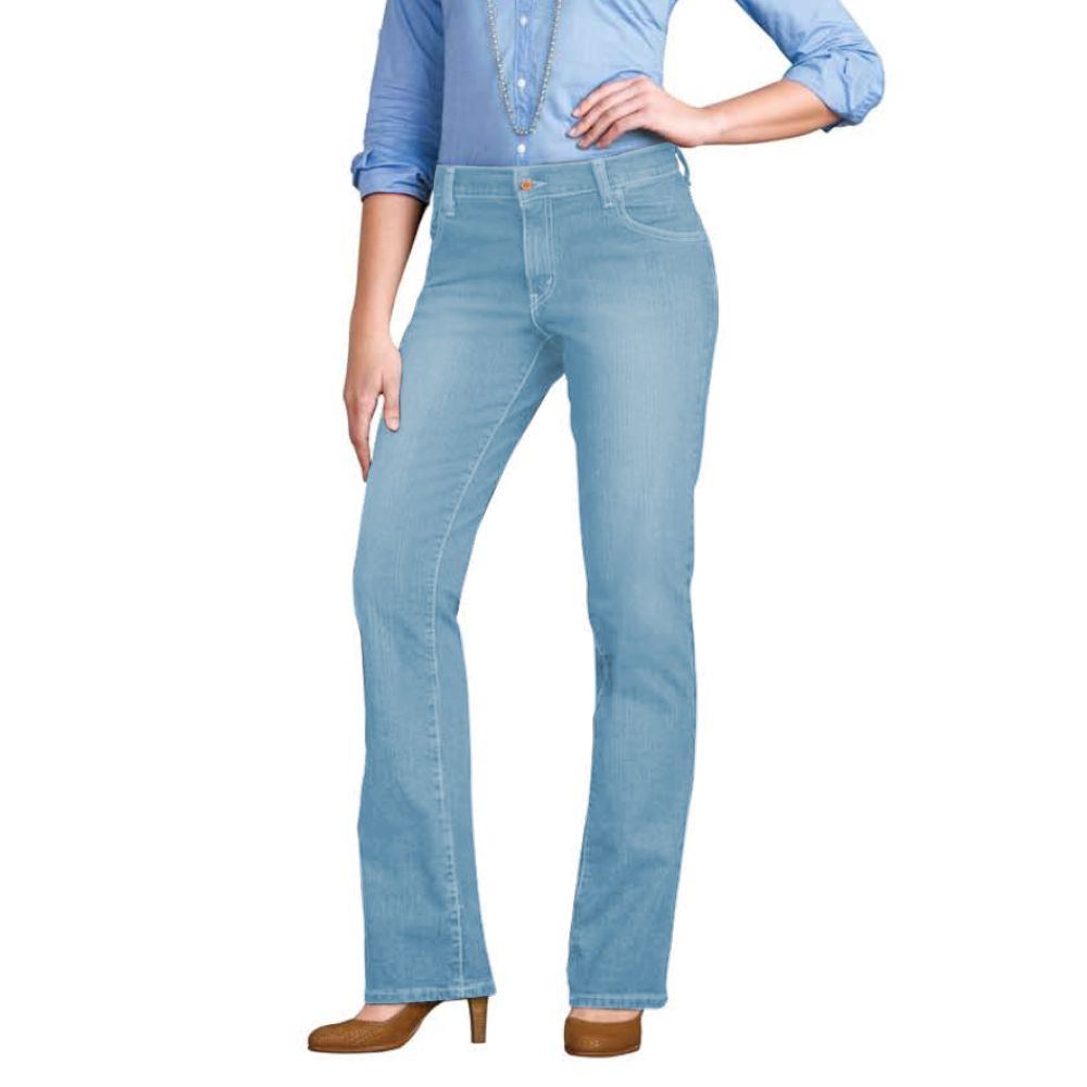 Levi's  550 Relaxed Boot Cut Jean