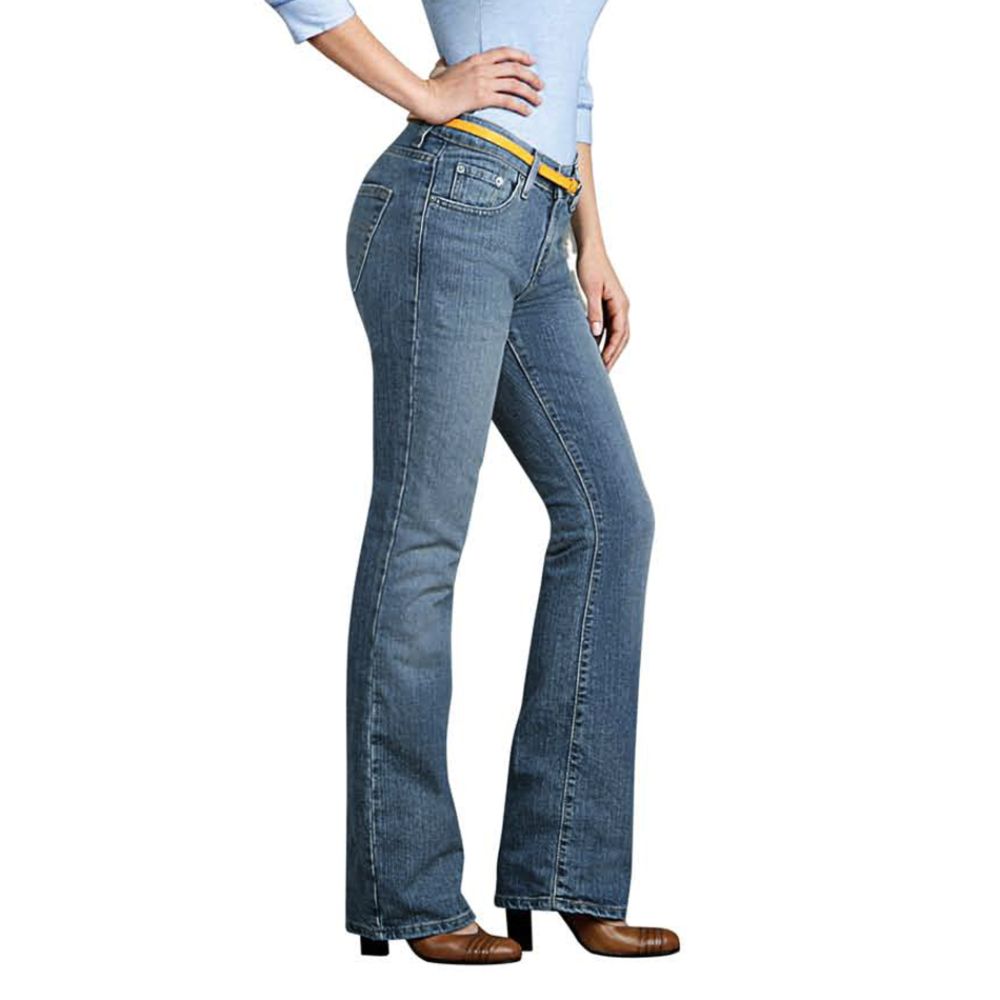 Levi's  Curvy 529 Jean