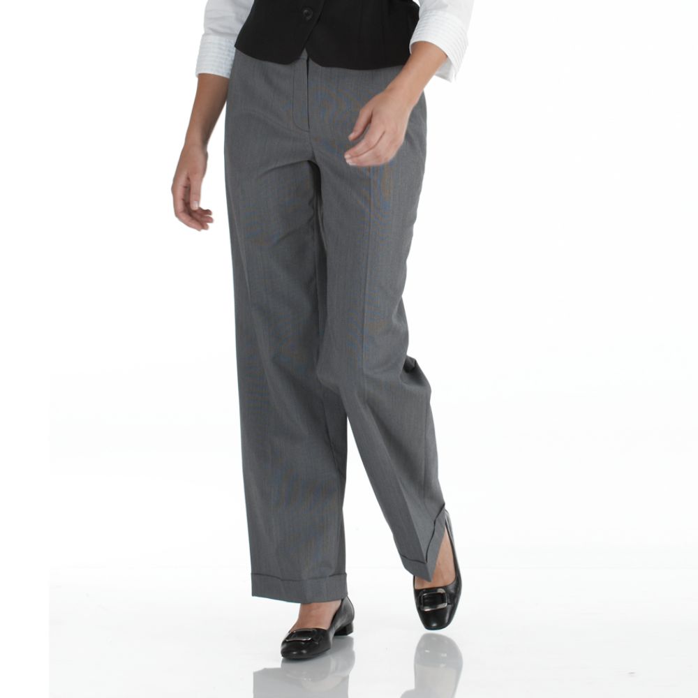 Covington 32'' Pleated Pant