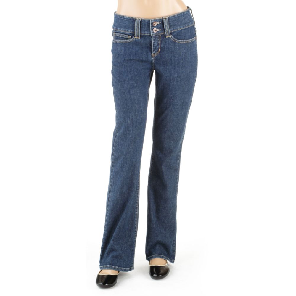 LEE Corleone Boot Cut Jean