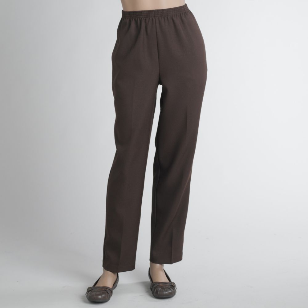 Monterey Canyon Women's Pull-on Ponte Pants at Sears.com