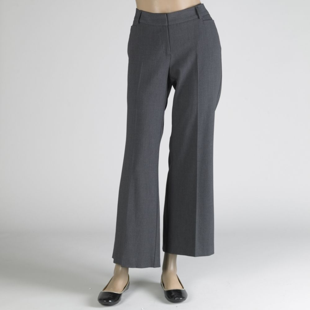 Apostrophe Women's Courtney Fit Dress Pants at Sears.com