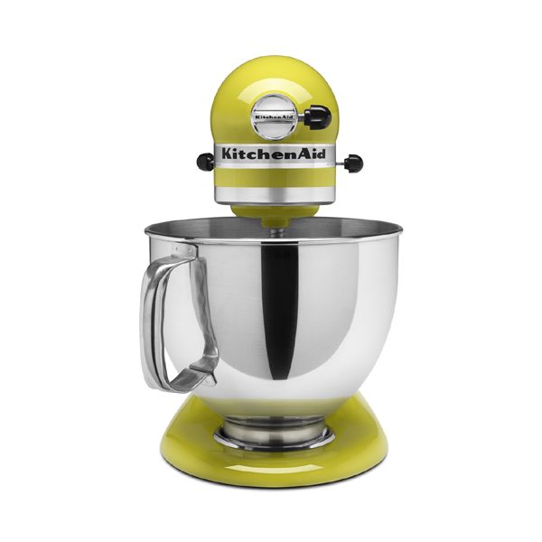 KitchenAid Artisan&reg; Series 5 qt. Stand Mixer - Pear at Sears.com