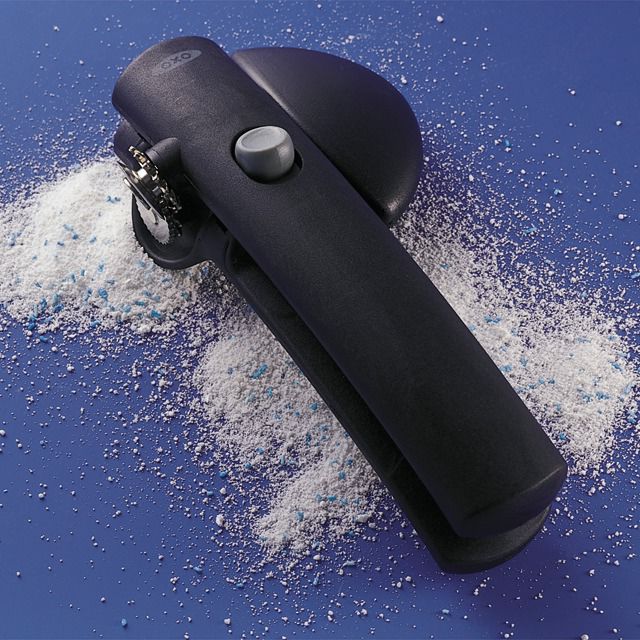 OXO Good Grips Snap-Lock Can Opener