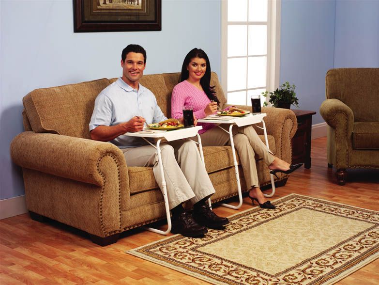 Table-Mate 1000 Multi-Function Mini-Table at Sears.com