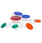 14-Pc. Pyrex Set