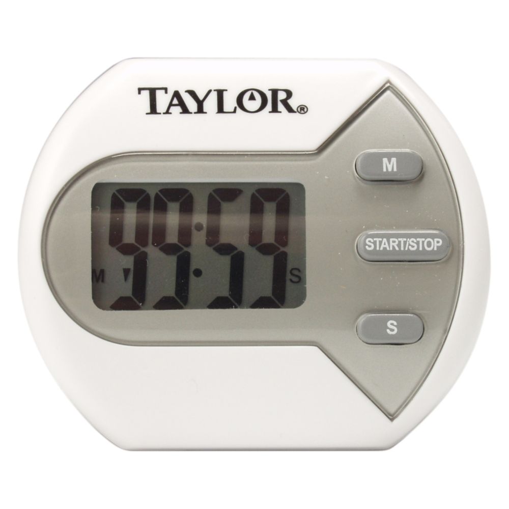 Taylor Digital Timer at Sears.com