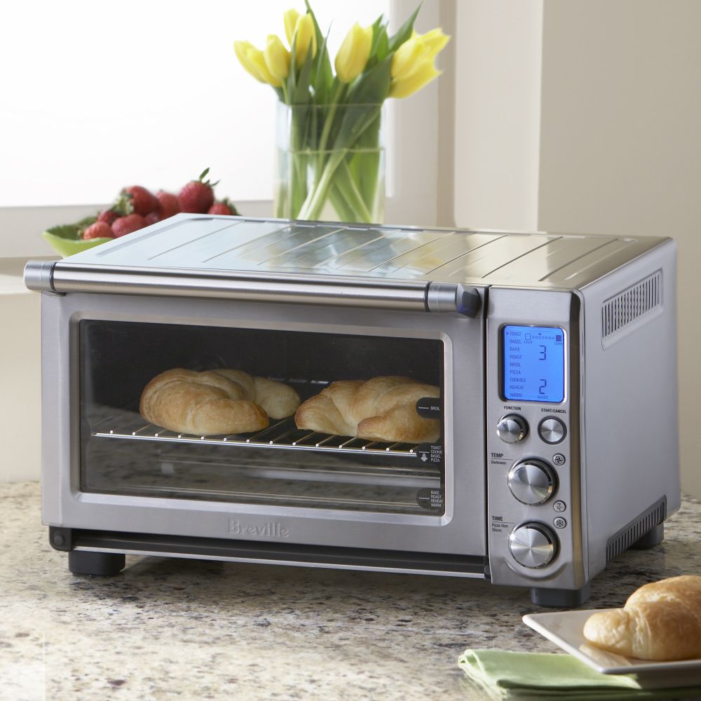Small Electrics