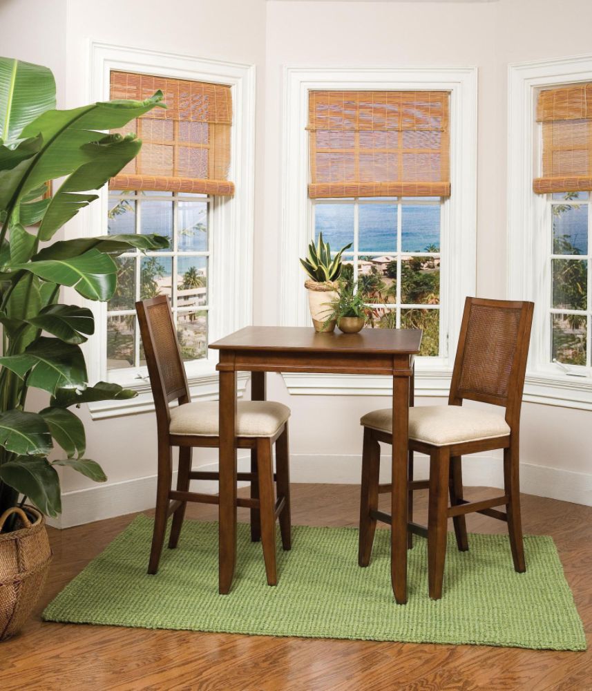 Home Styles Jamaican Bay Square Bistro Table at Sears.com