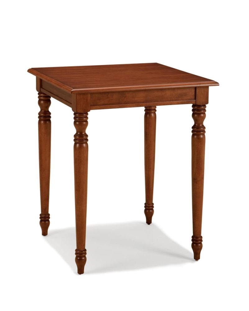 Home Styles Homestead Bistro Table
