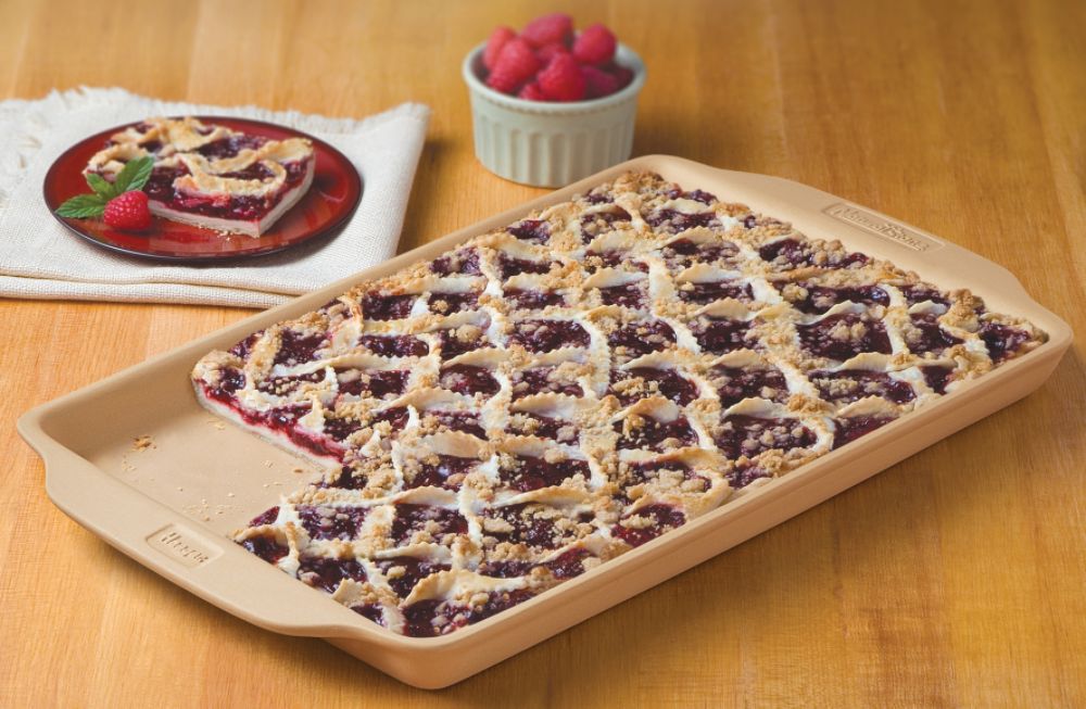 Haeger NaturalStone Sheet Pan/Jelly Roll 10.5"x15.75"x.87" at Sears.com