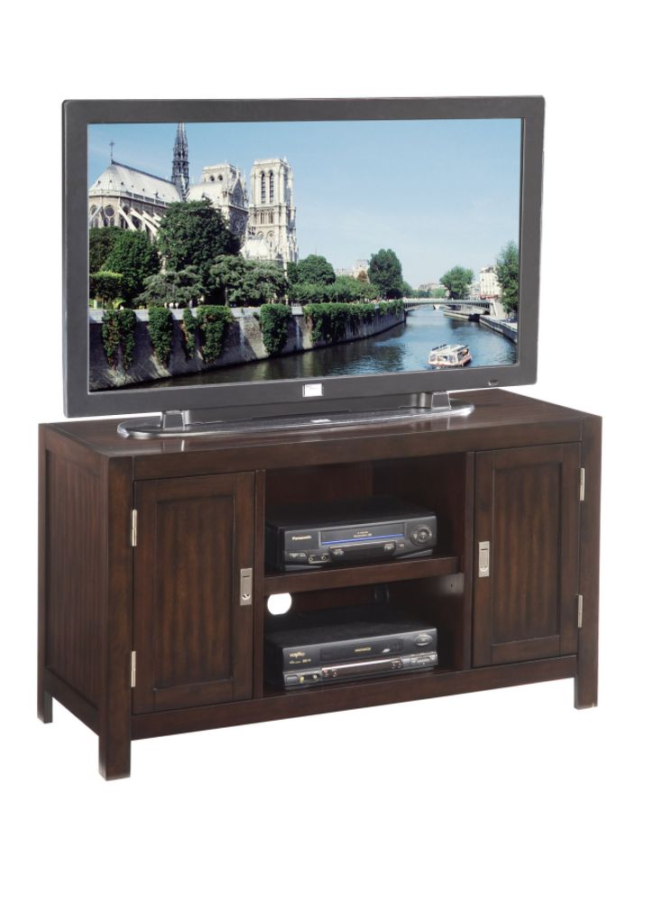 Home Styles City Chic TV Stand