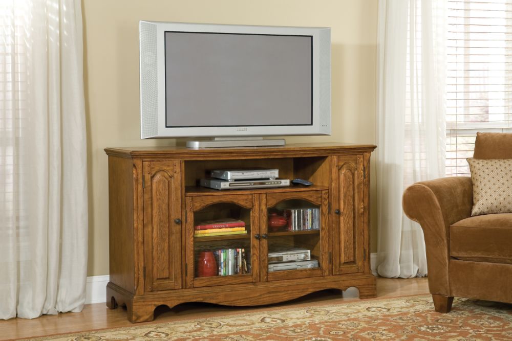 Home Styles Country Casual Credenza at Sears.com