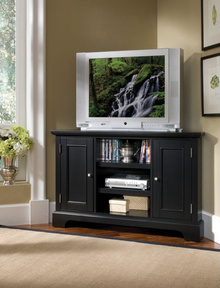 Home Styles Bedford Corner TV Stand at Sears.com