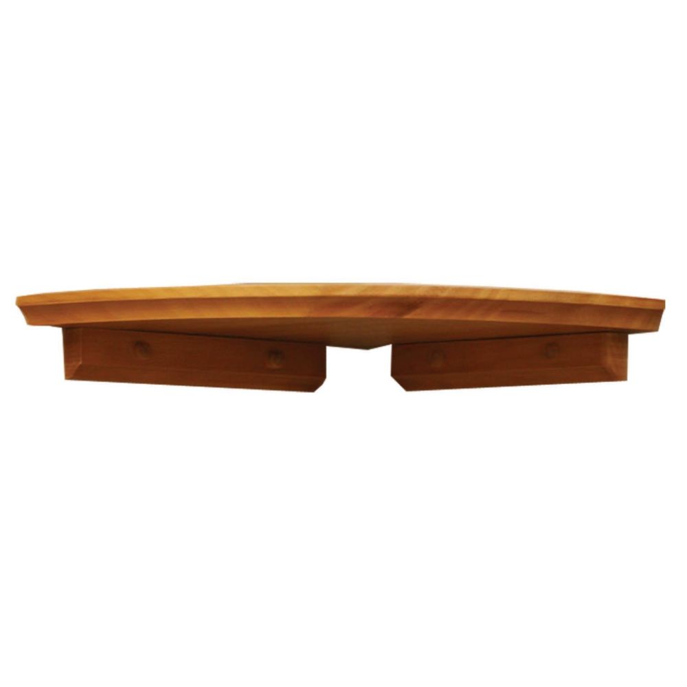 Solid Wood Furniture Kits on Solid Wood Oak Corner   Sears Com   Plus Office Desk Oak Corner  And