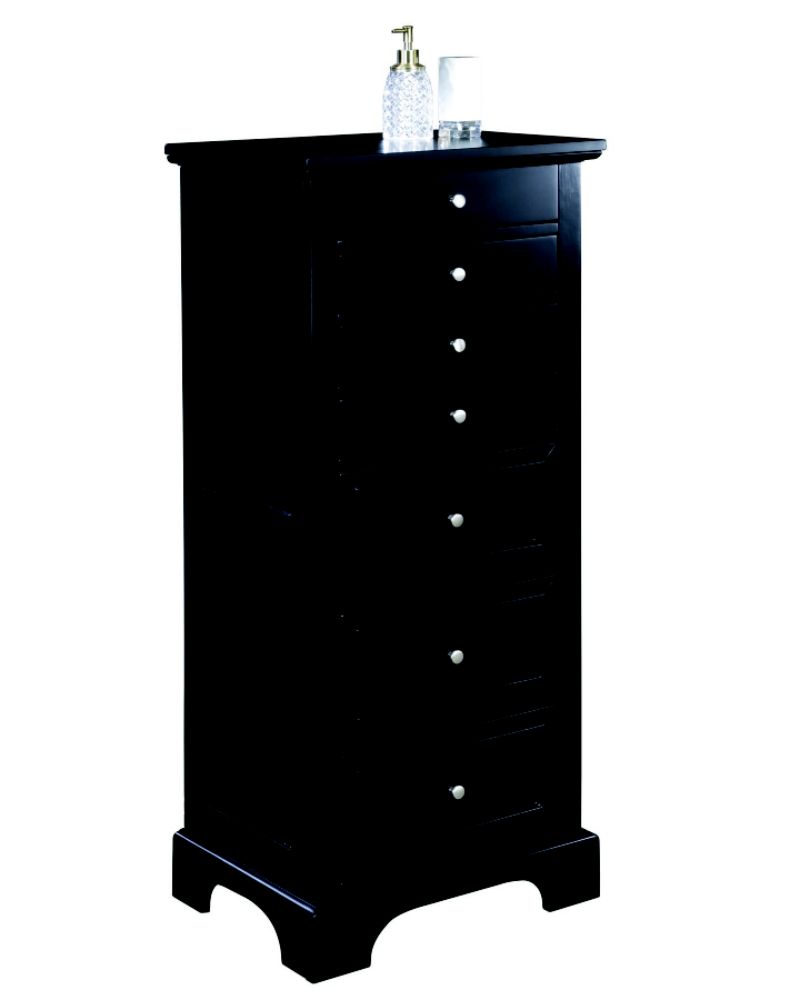 Home Styles Bedford Lingerie/Jewlery Cabinet at Sears.com